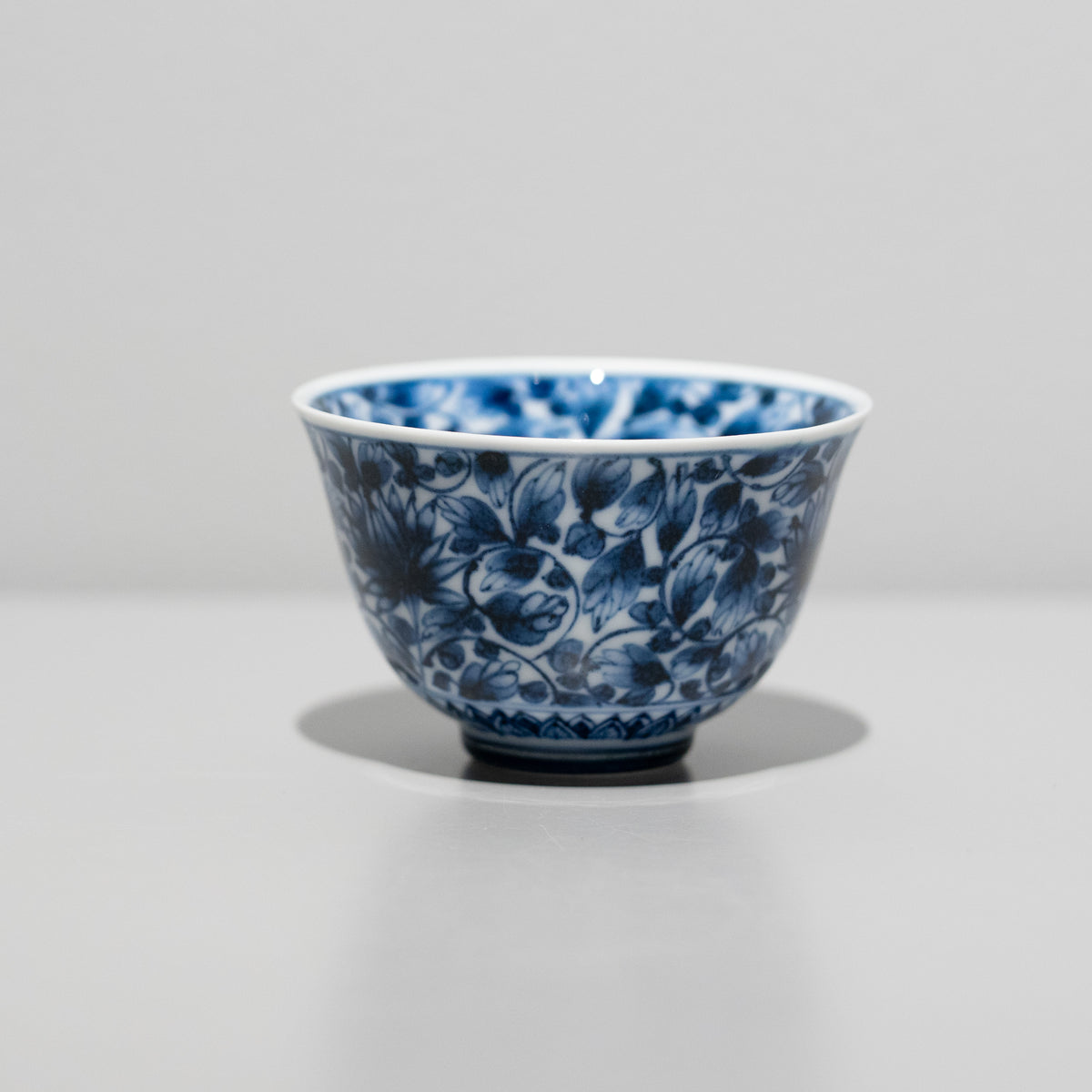ぐい呑 作家物 楽天市場】【アウトレット】作家物 手づくり陶器 黄瀬戸織部