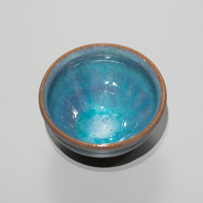 <tc>Toshinori Munakata / Suisai Tenmoku Sake Cup</tc>