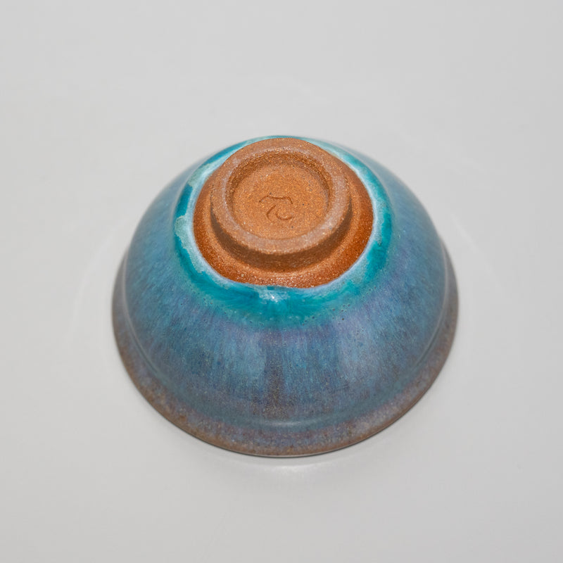 <tc>Toshinori Munakata / Suisai Tenmoku Sake Cup</tc>