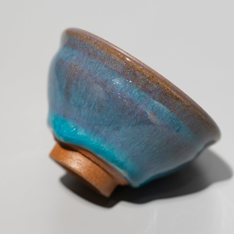 <tc>Toshinori Munakata / Suisai Tenmoku Sake Cup</tc>