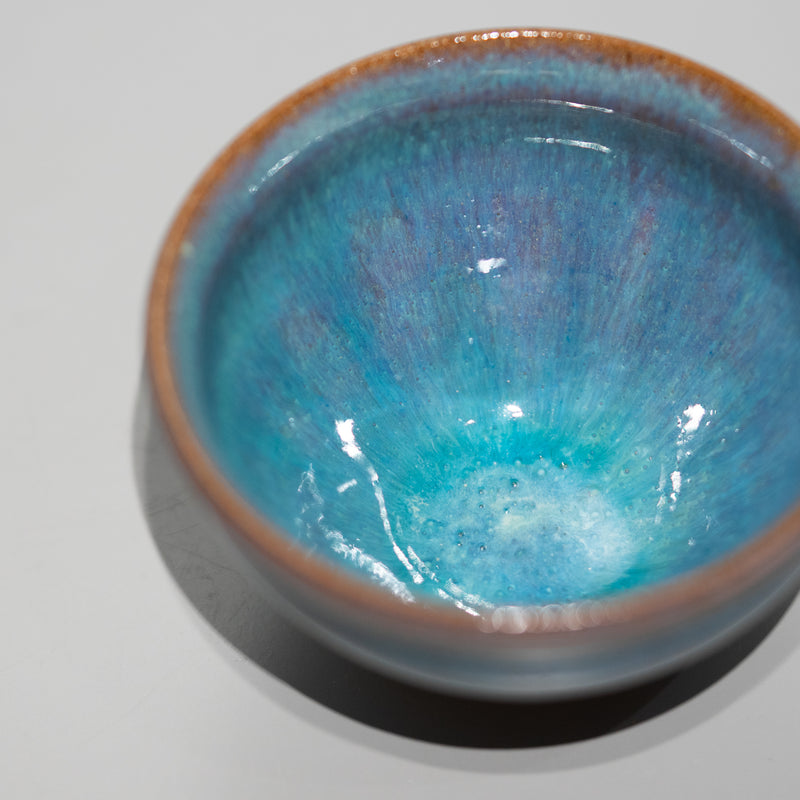 <tc>Toshinori Munakata / Suisai Tenmoku Sake Cup</tc>