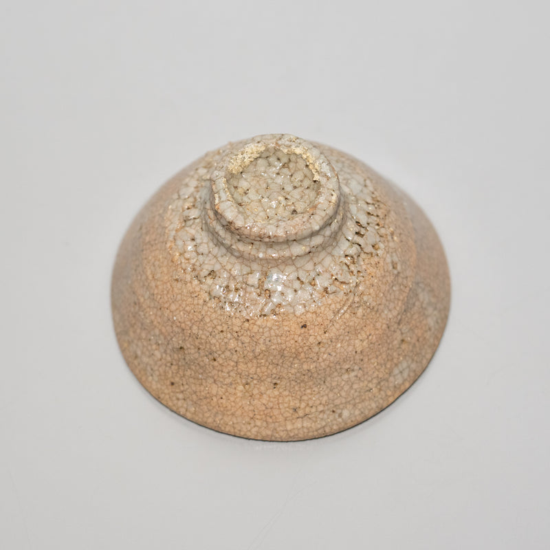柳下季器 井戸ぐい呑 酒器展】柳下季器 / 井戸ぐい吞（一点物） – HULS GALLERY TOKYO
