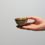 <tc>Shunkei Takatori / Sake Cup</tc>