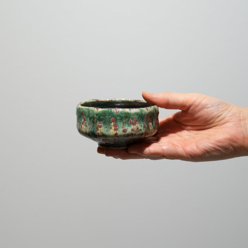 <tc>Eijiro Tokunaga / Hanagasumi (DX) Sake Cup L</tc>