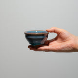 <tc>Toshinori Munakata / Suisai Tenmoku Sake Cup</tc>