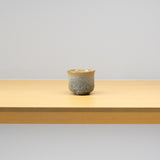 【酒器展】徳永榮二郎 / 暁ぐい吞（一点物）