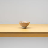 柳下季器 / 井戸ぐい吞（一点物）