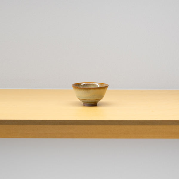 <tc>Shunkei Takatori / Sake Cup</tc>