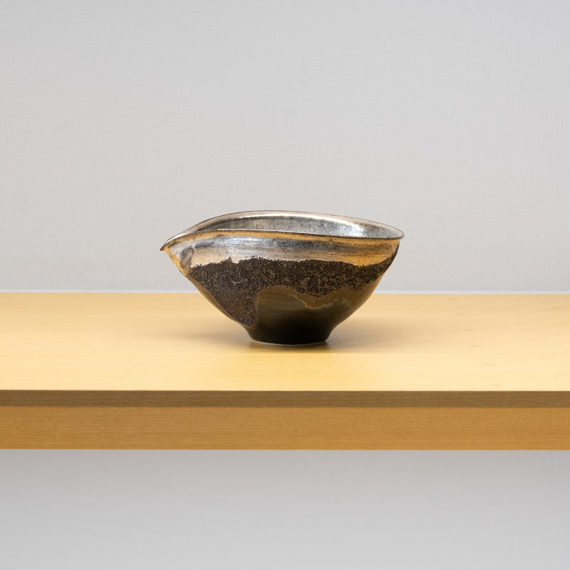 <tc>Shunkei Takatori / Ginsai Sake Server A</tc>