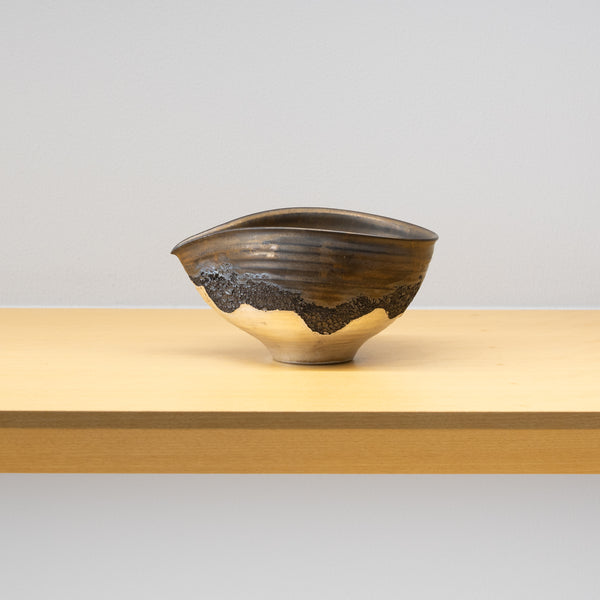 <tc>Shunkei Takatori / Ginsai Sake Server B</tc>