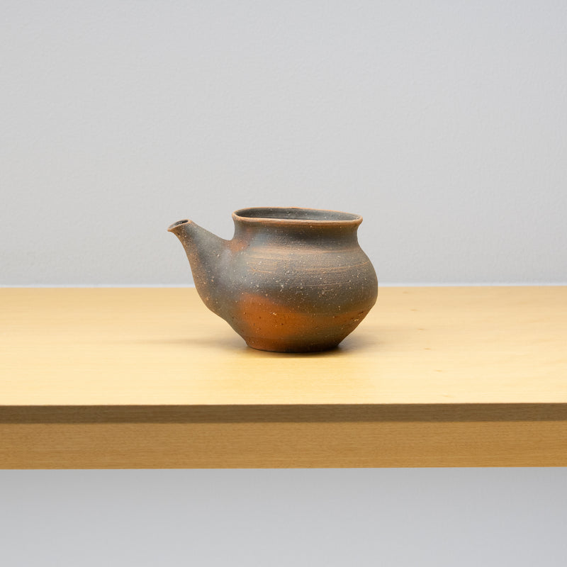 <tc>Hitoshi Morimoto / Bizen Sake Server</tc>