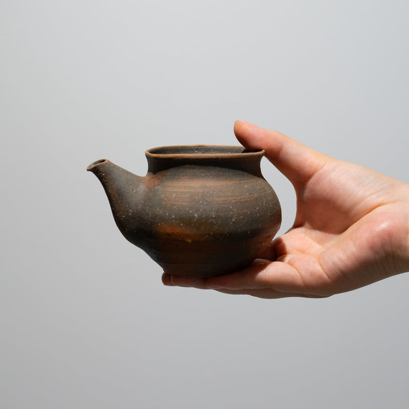 <tc>Hitoshi Morimoto / Bizen Sake Server</tc>