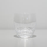 【酒器展】廣島晴弥 / Sake Glass - Round Shape（Fine Lace）