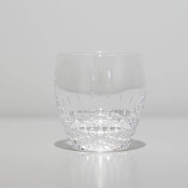 【酒器展】廣島晴弥 / Sake Glass - Round Shape（Fine Lace）
