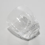 【酒器展】廣島晴弥 / Sake Glass - Round Shape（Fine Lace）