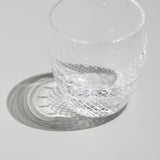 【酒器展】廣島晴弥 / Sake Glass - Round Shape（Fine Lace）