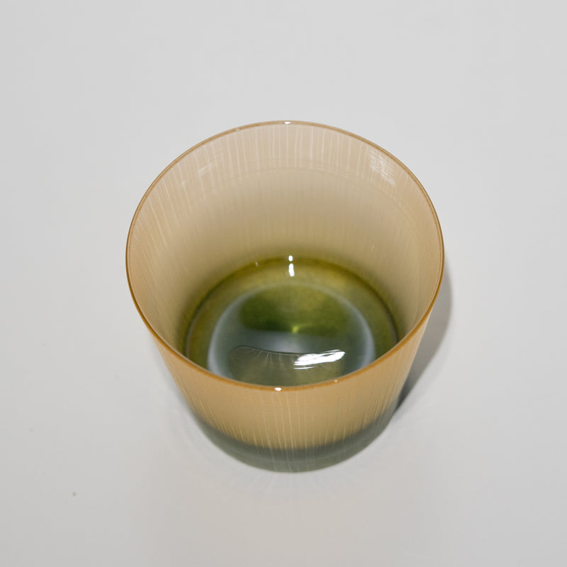 光井威善 / silence glass short A