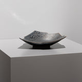 木村展之 / 鉄燿窯変鉢