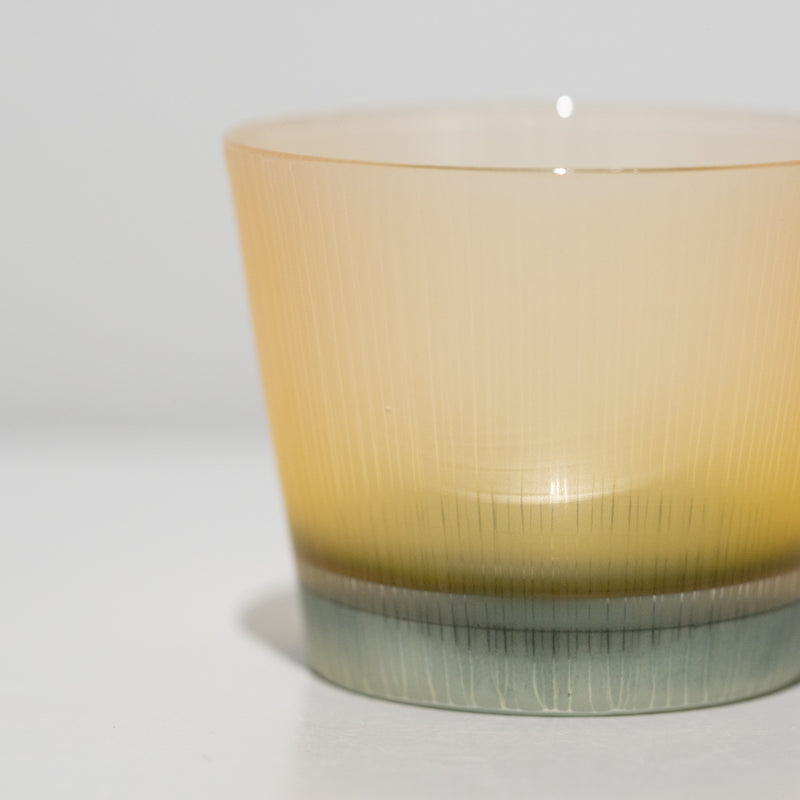 光井威善 / silence glass short A