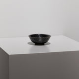 木村展之 / 油滴小鉢