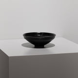 木村展之 / 漆黒平向付