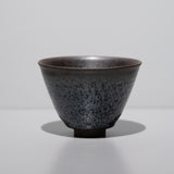 木村展之 / 鉄耀窯変深碗