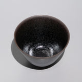 木村展之 / 鉄耀窯変深碗