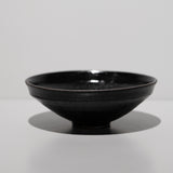 木村展之 / 漆黒平向付