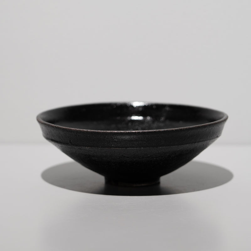 木村展之 / 漆黒平向付 – HULS GALLERY TOKYO | 現代工芸ギャラリー