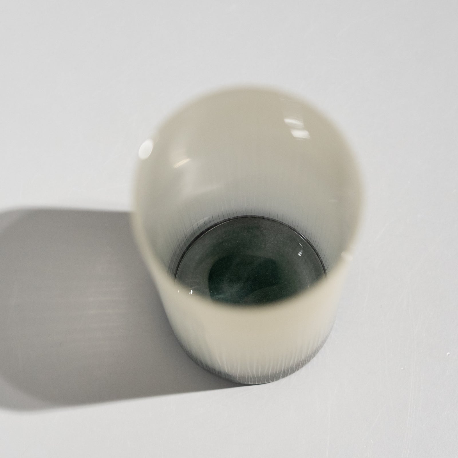 光井威善 / Silence Tumbler A – HULS GALLERY TOKYO | 現代工芸ギャラリー