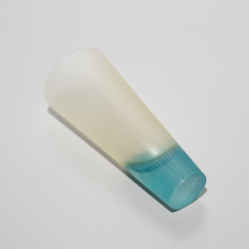 光井威善 / silence glass tall A