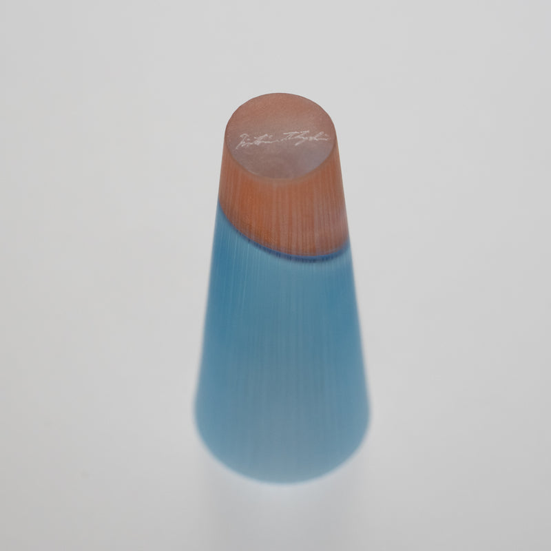光井威善 / silence glass tall B