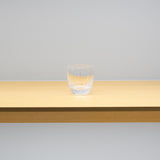 【酒器展】廣島晴弥 / Sake Glass - Round Shape（Fine Lace）