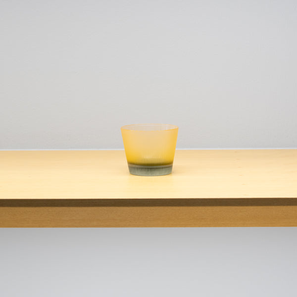 Takeyoshi Mitsui / silence glass short A – HULS GALLERY TOKYO