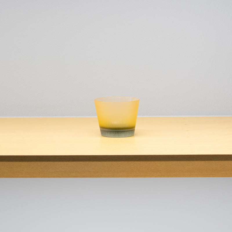 光井威善 / silence glass short A