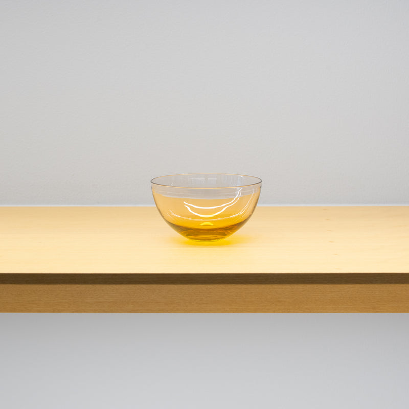 光井威善 / Silence bowl 削り無し A