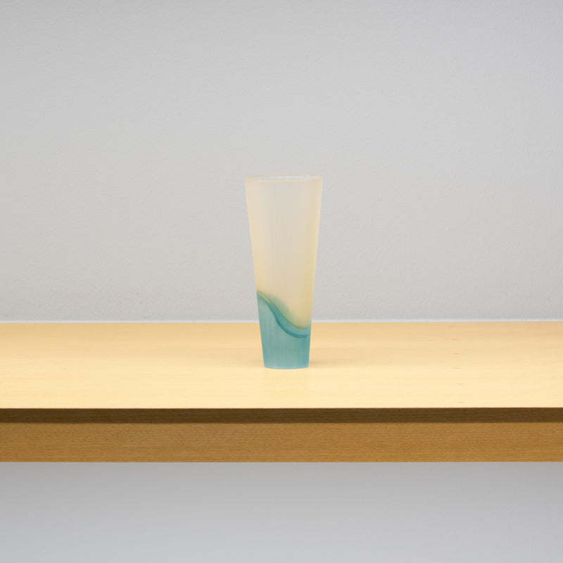 光井威善 / silence glass tall A