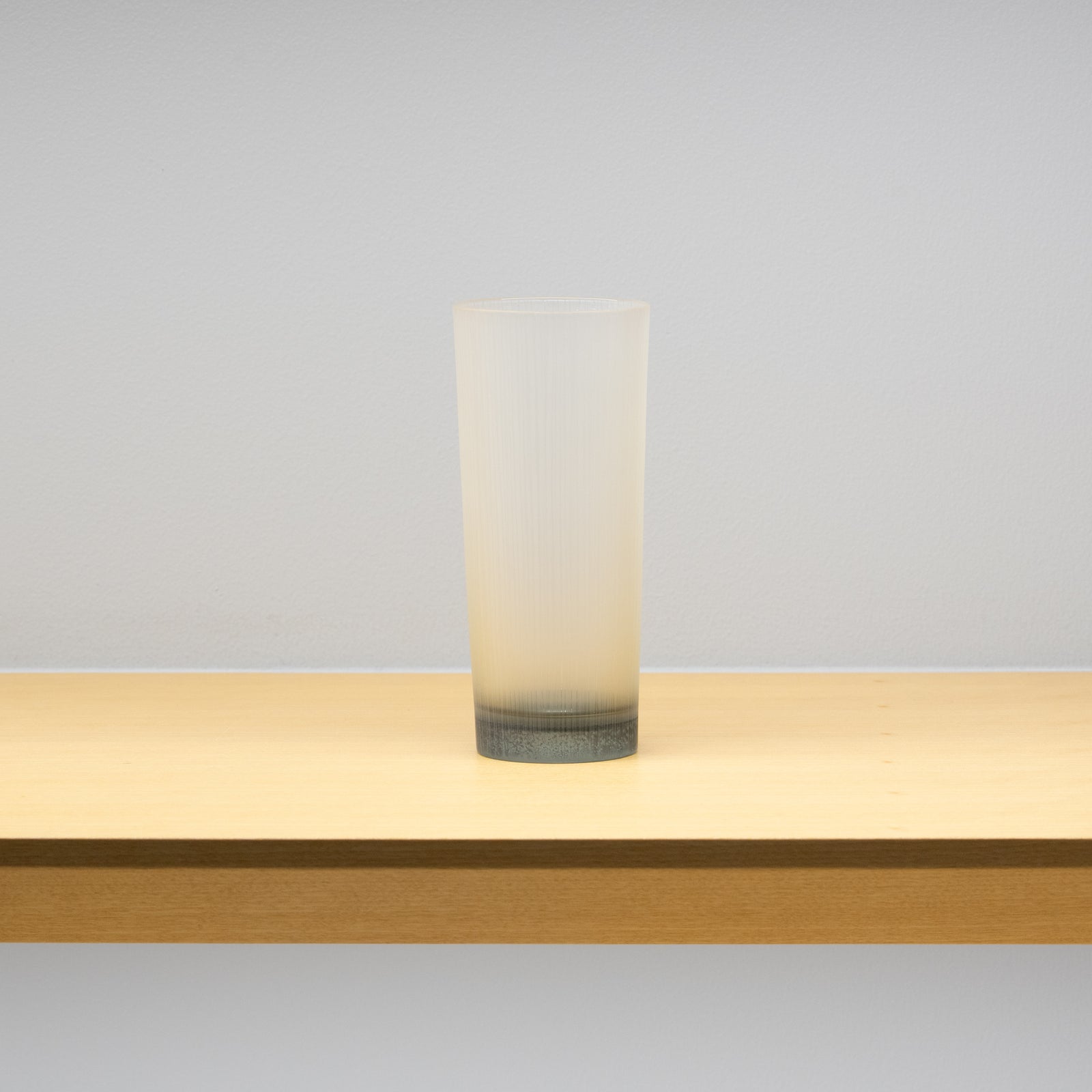 光井威善 / Silence Tumbler A – HULS GALLERY TOKYO | 現代工芸ギャラリー