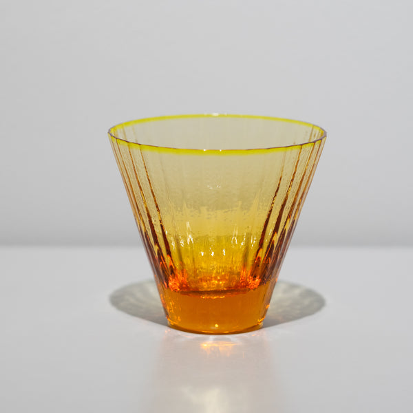 キーラ グラス アンバー