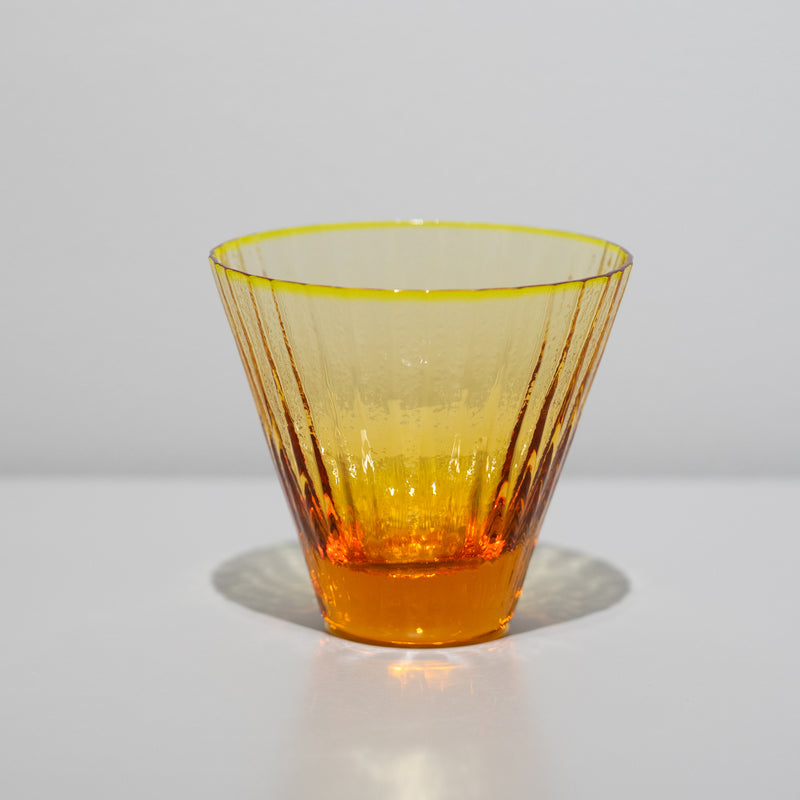 キーラ グラス アンバー