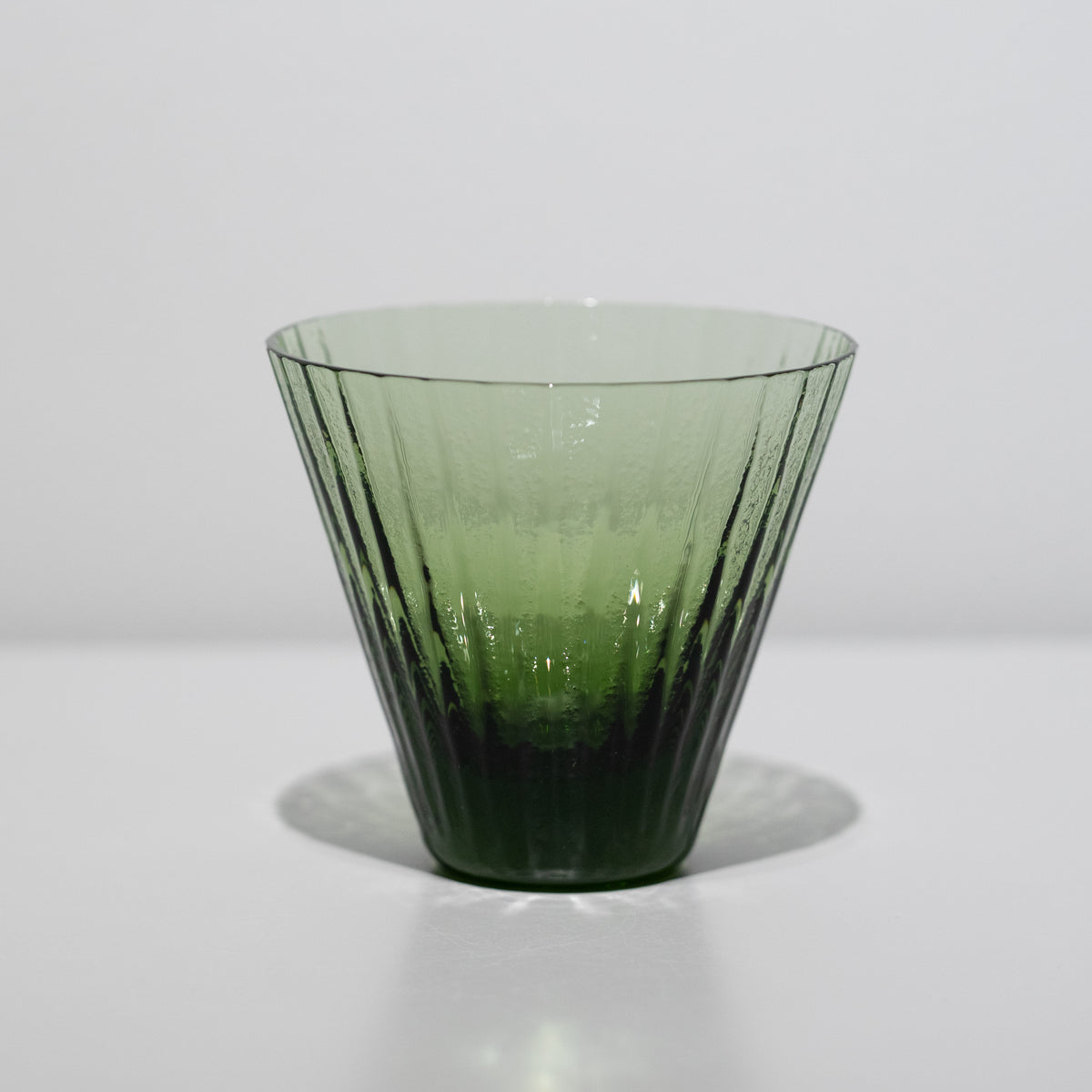 Glass – HULS GALLERY TOKYO | 現代工芸ギャラリー