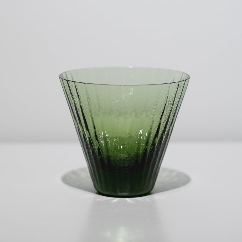 キーラ グラス フォレストグリーン