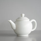 <tc>Seigo Nakamura / White Teapot</tc>