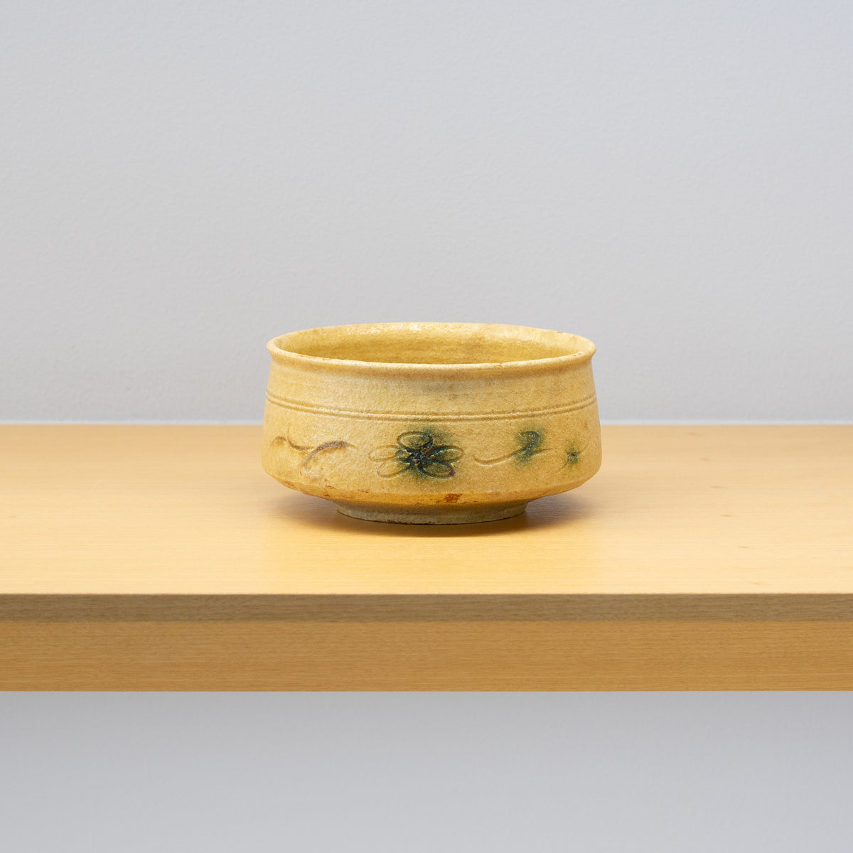 作家物　抹茶碗 フじイまさよ 片口抹茶碗(フじイまさよ) – 煎茶堂東京オンライン