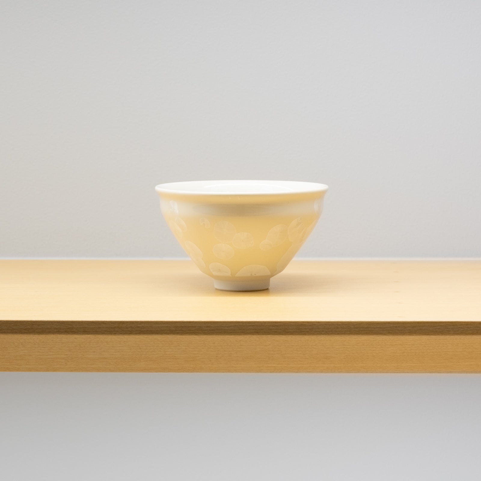 宗　白磁　茶碗   抹茶碗　 古美術　而今禾　銀座三越 宗 白磁 茶碗 抹茶碗 古美術 而今禾 銀座三越 - メルカリ