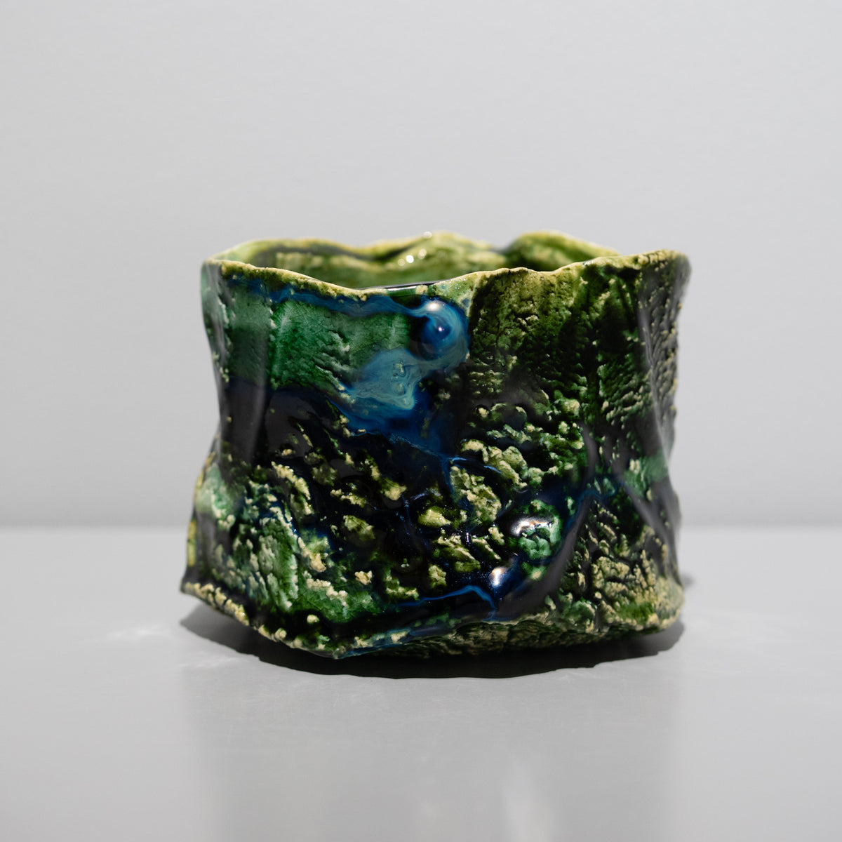 山口真人 | MAKOTO YAMAGUCHI - HULS GALLERY オンラインストア