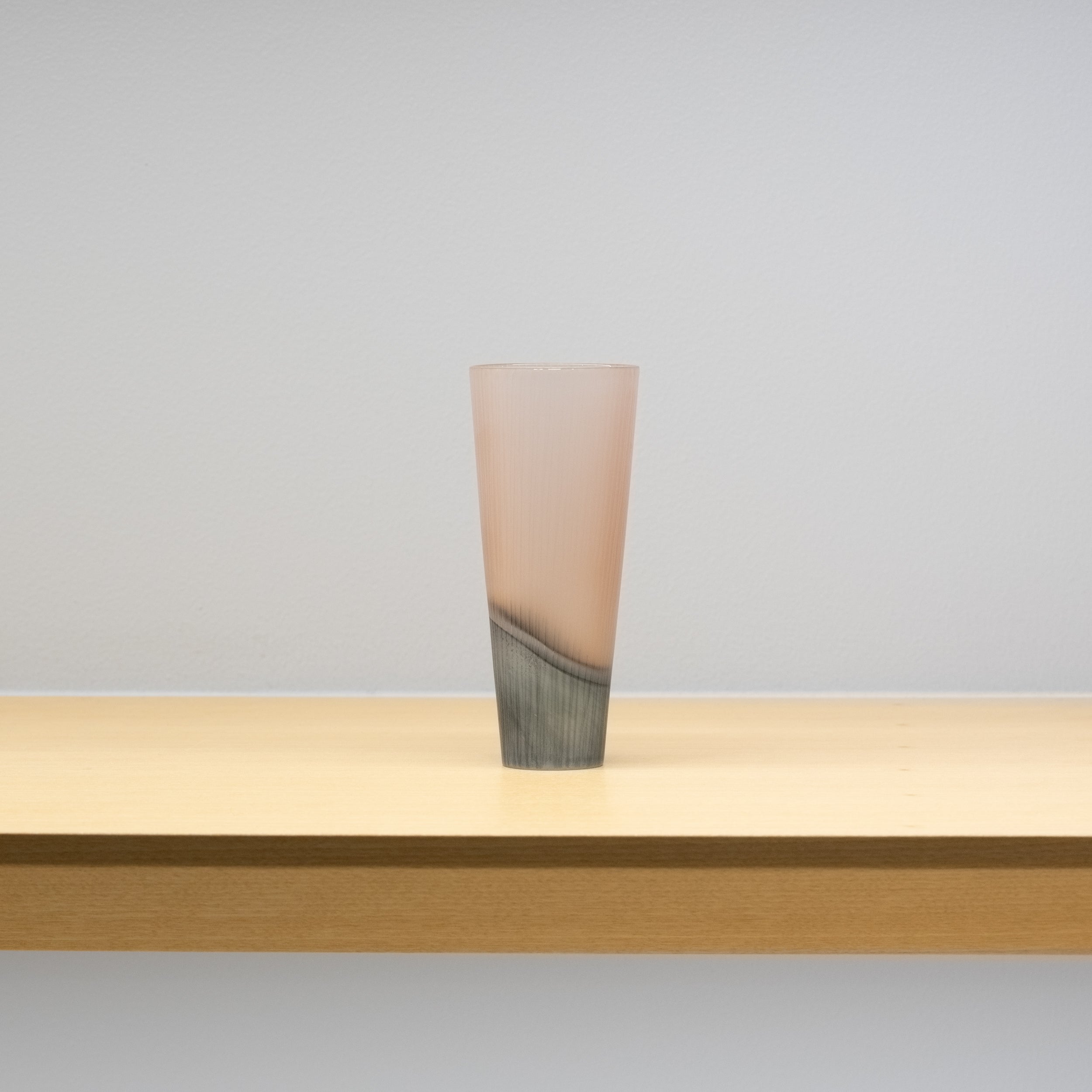 光井威善　Slience サイレンスシリーズ　ガラスコップ入手困難 光井威善 | TAKEYOSHI MITSUI - HULS GALLERY オンラインストア