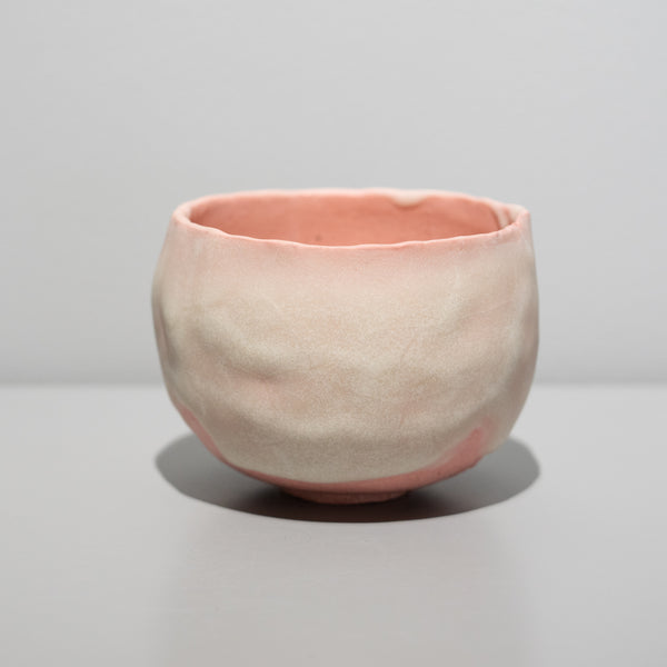 <tc>Tomoyuki Hoshino / Tea Bowl Sugar glazed</tc>
