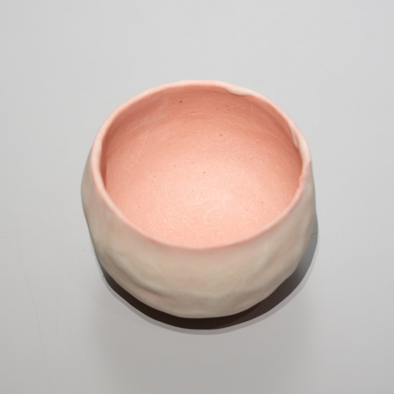 星野友幸 / 茶碗 糖衣（一点物） – HULS GALLERY TOKYO | 現代工芸