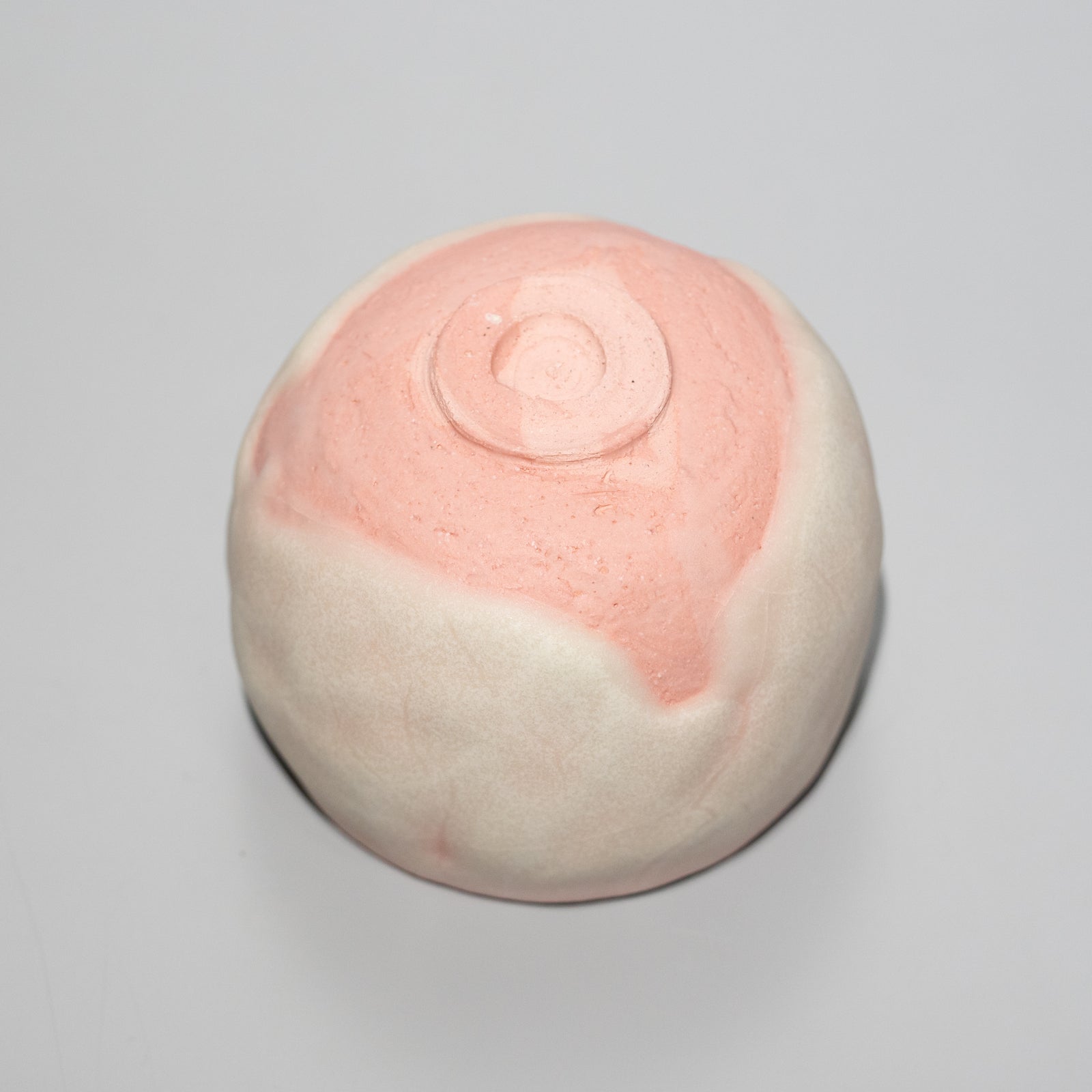 星野友幸 / 茶碗 糖衣（一点物） – HULS GALLERY TOKYO | 現代工芸